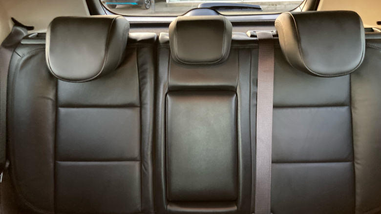 Vauxhall Mokka X 1.4T Elite 5dr 4WD Petrol Hatchback